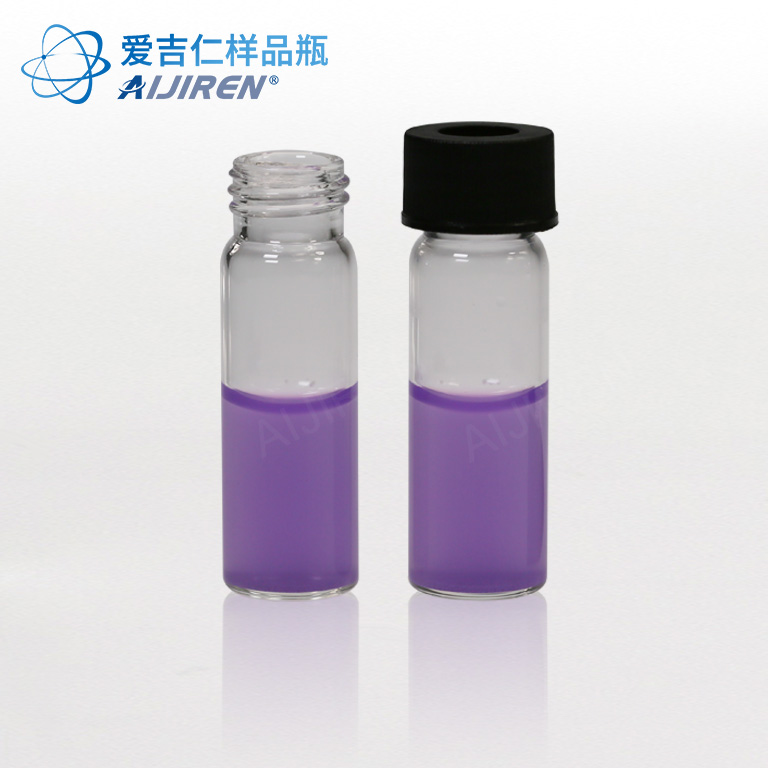 13-425 4ml螺纹样品瓶