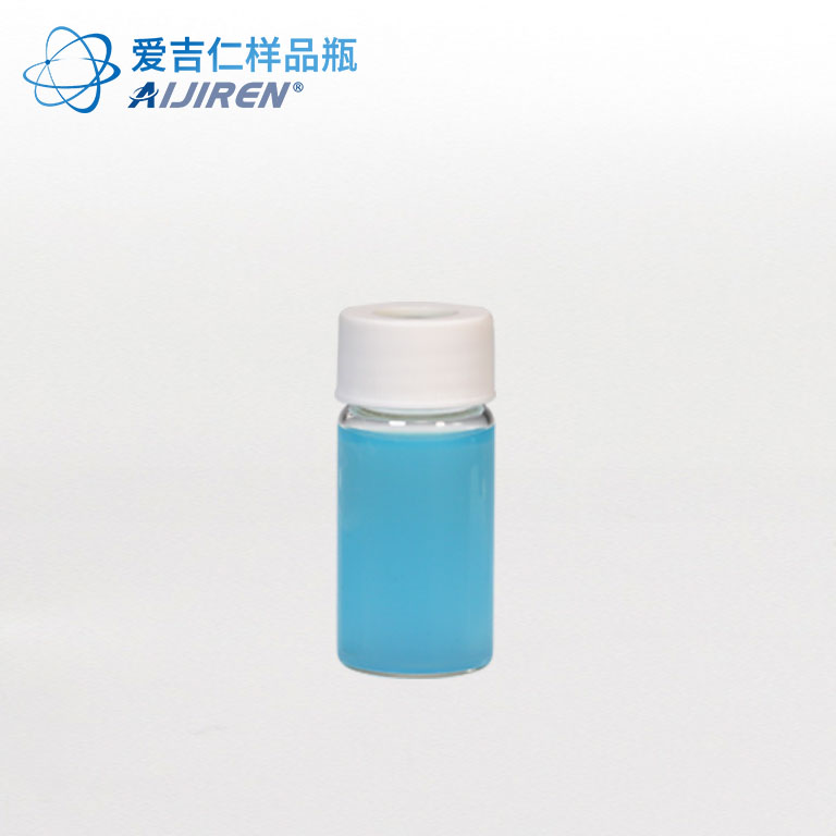 ND24-400 20-60ml   透明存储型样品瓶