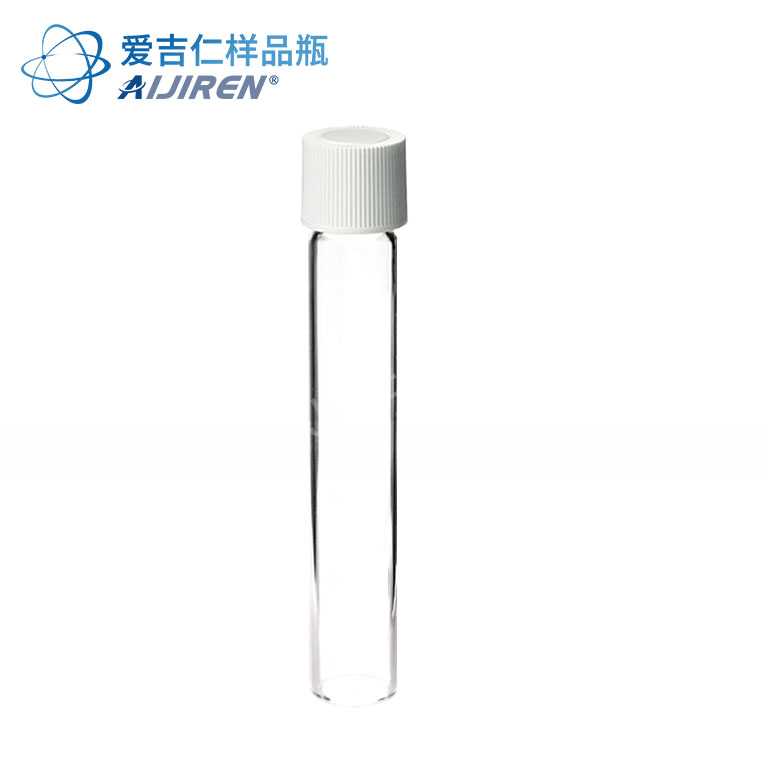 无LOGO 水质消解比色试管 平底