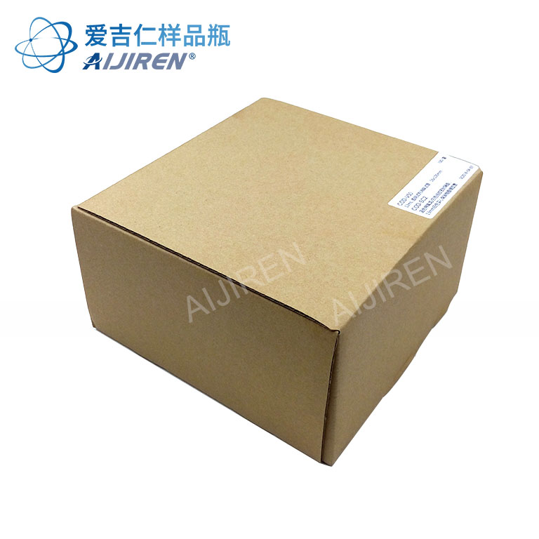 带LOGO标 水质消解比色试管  圆底