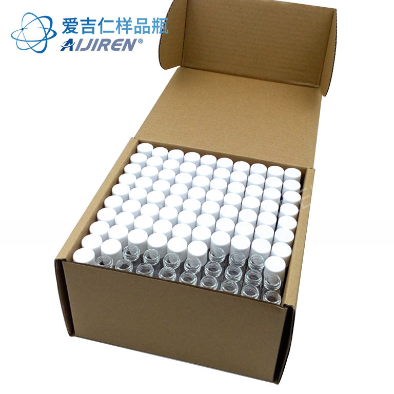 带LOGO标 水质消解比色试管  圆底