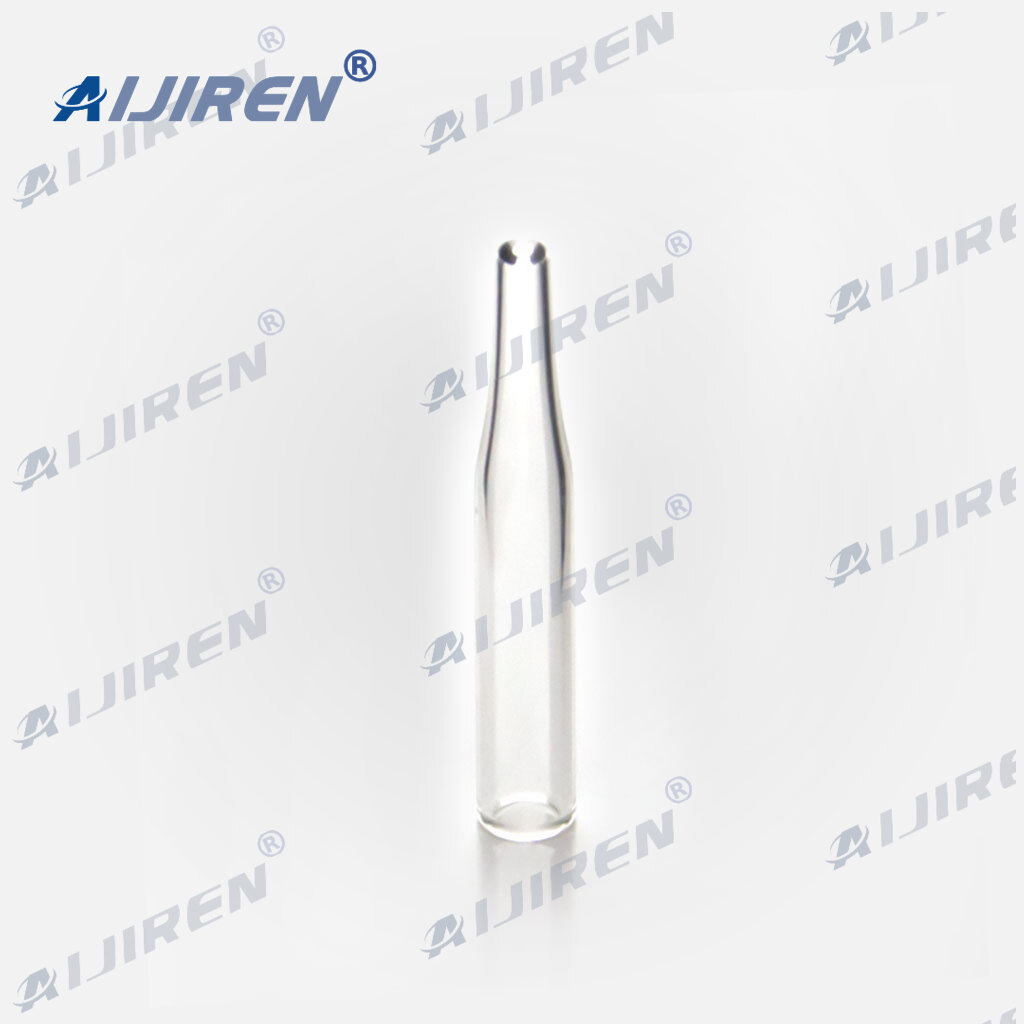 150μL 8mm 锥形内插管