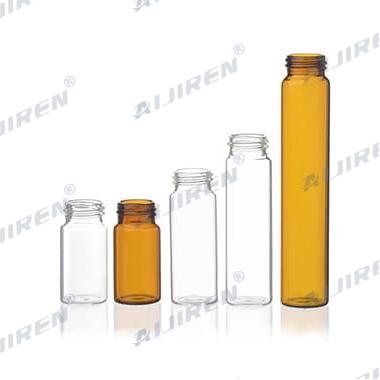 ND24-400 20-60ml   透明存储型样品瓶