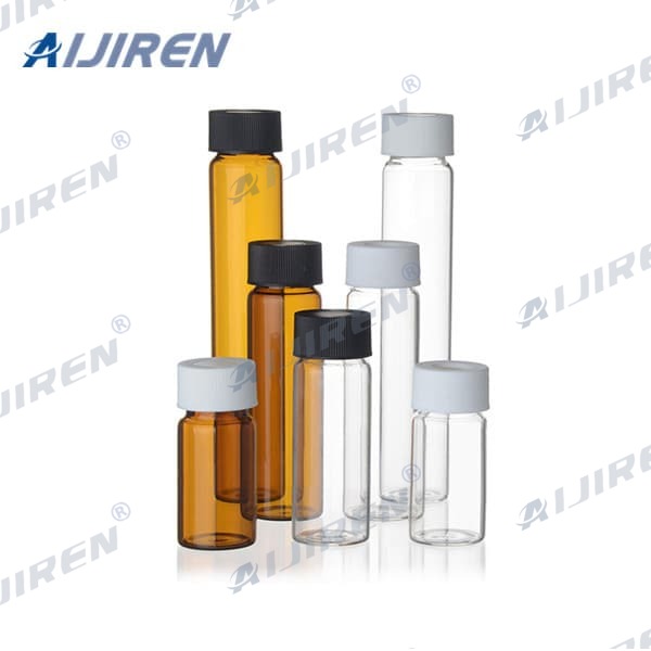 ND24-400 20-60ml 棕色存储型样品瓶