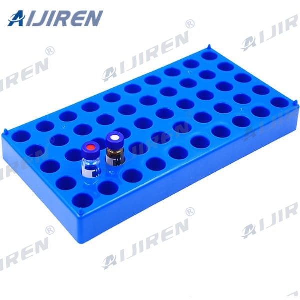 RV001 2mL样品瓶架