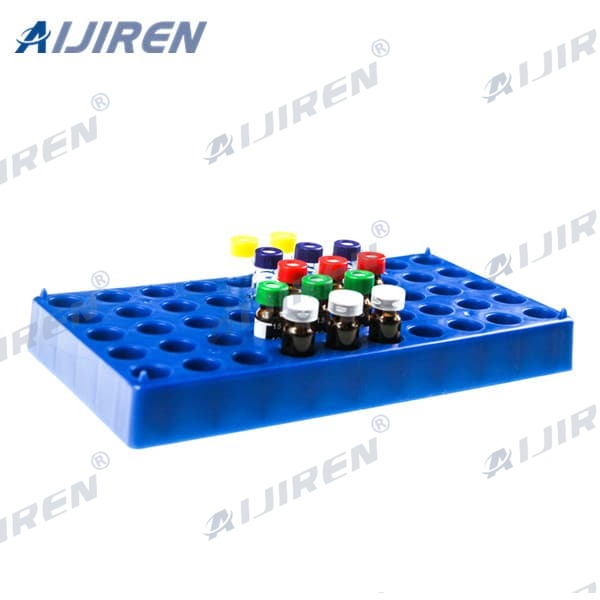 RV001 2mL样品瓶架