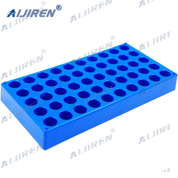 RV001 2mL样品瓶架