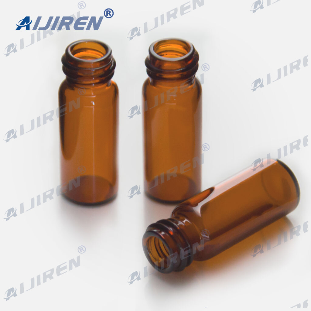 ND10mm螺纹样品瓶