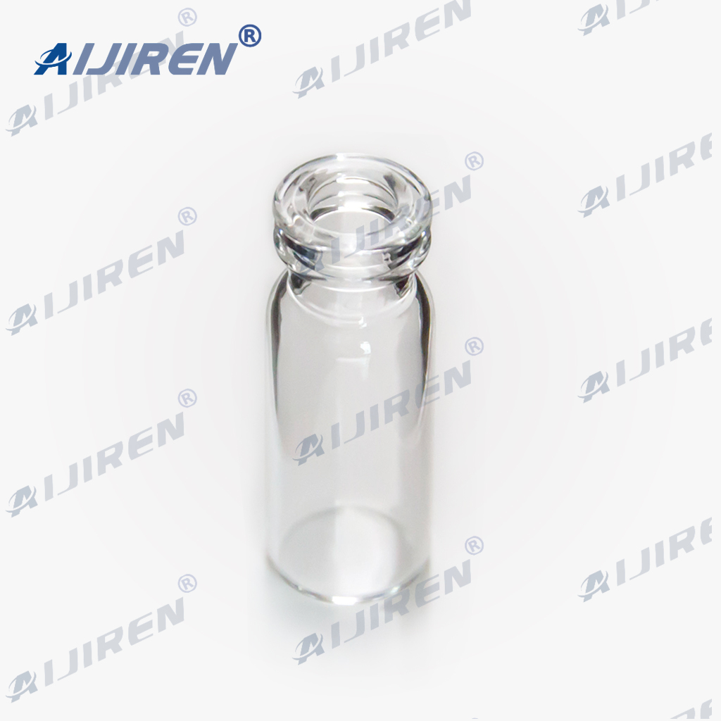 ND10  广口卡口样品瓶