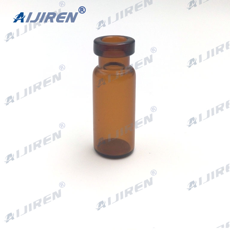 2ml 11mm钳口样品瓶