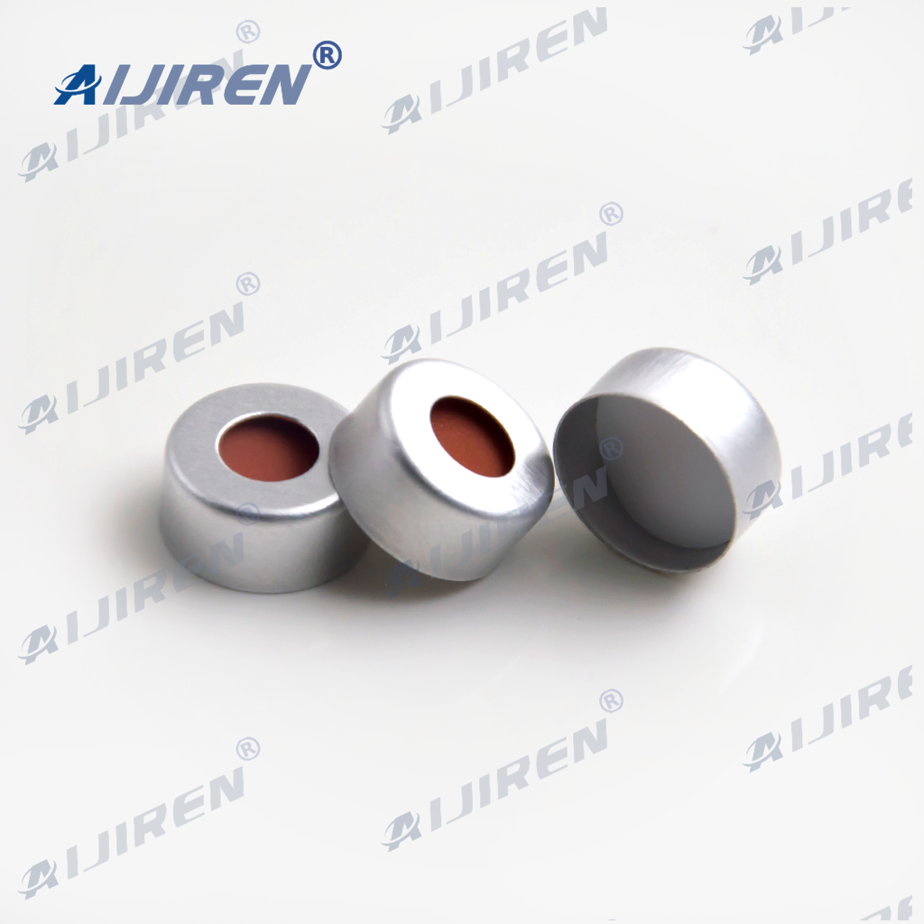 2ml 11mm钳口盖垫组合