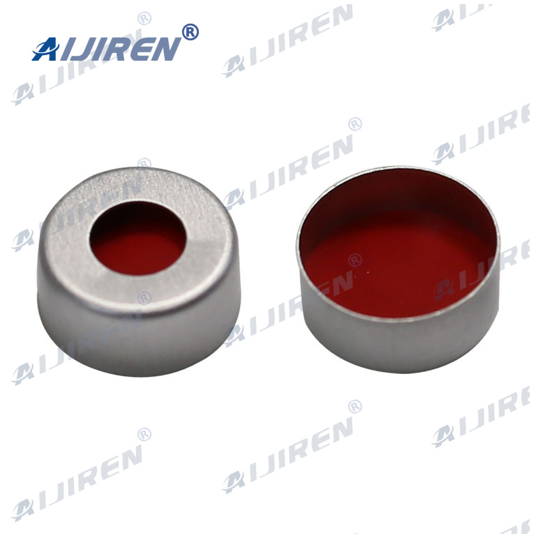 2ml 11mm钳口盖垫组合
