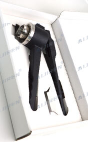 20mm 塑模型 钳口顶空瓶手动压盖器