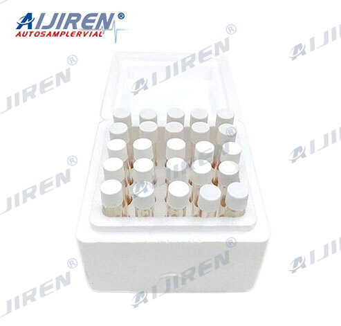 带LOGO标 水质消解比色试管  圆底