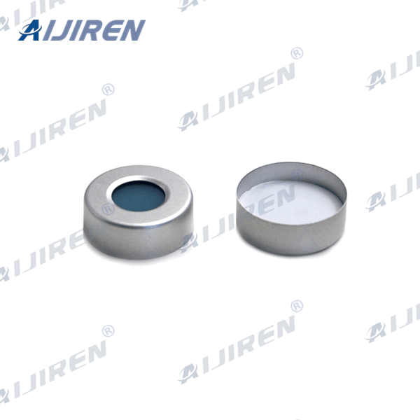 20mm 银色开口盖