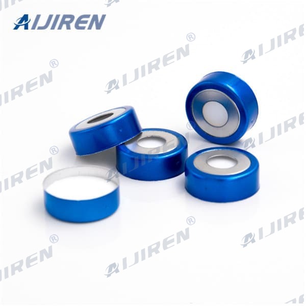 20mm 银色磁性开口盖