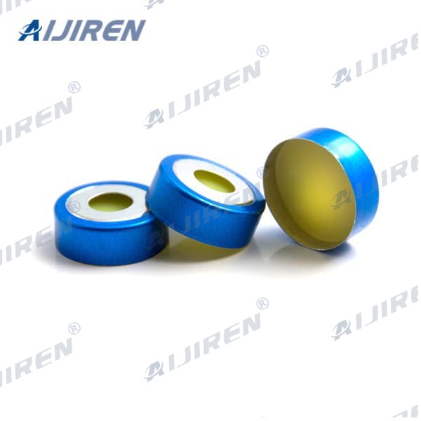 20mm 银色磁性开口盖