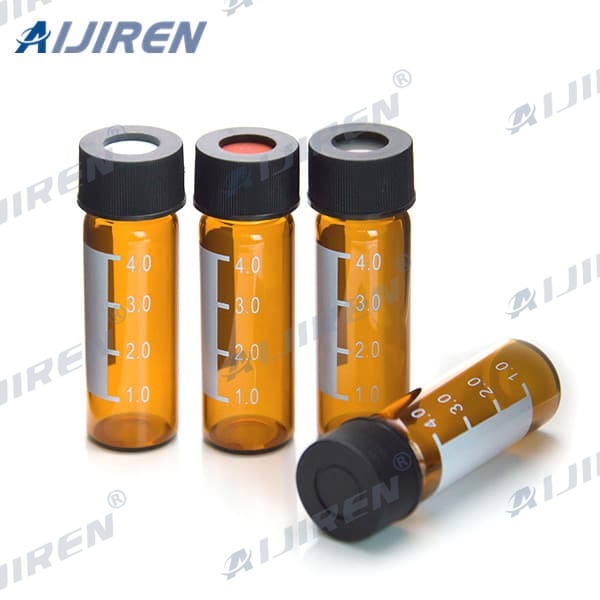 13-425 4ml螺纹样品瓶