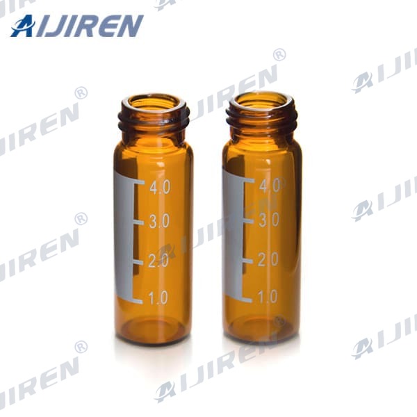 13-425 4ml螺纹样品瓶