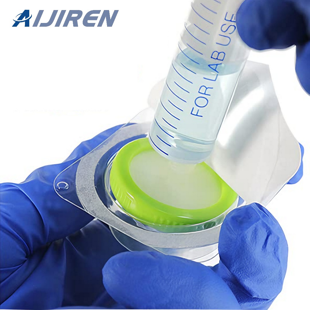 无菌注射器过滤器