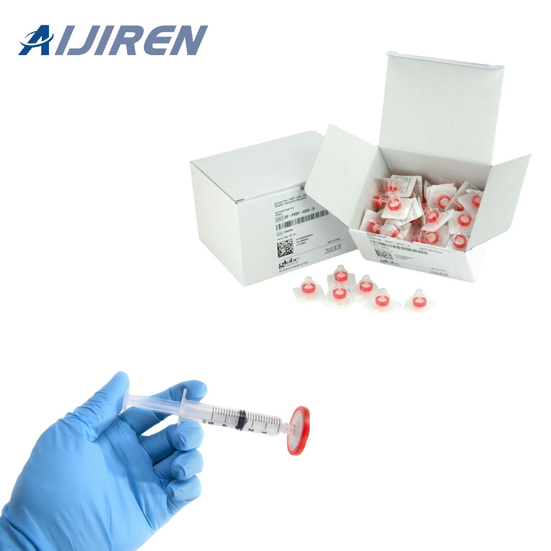 无菌注射器过滤器