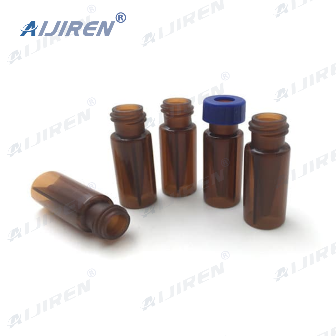 9mm 0.3ml聚丙烯融合微量瓶