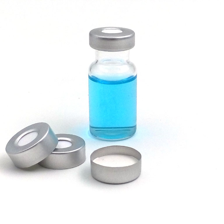 10ml 钳口顶空瓶