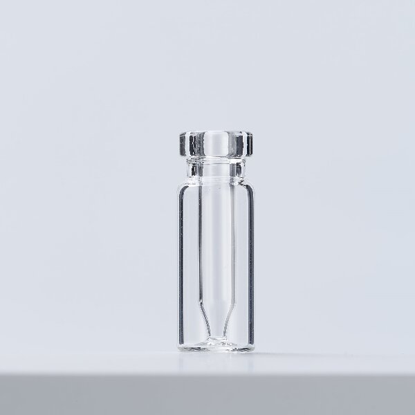 11mm 钳口微量融合瓶