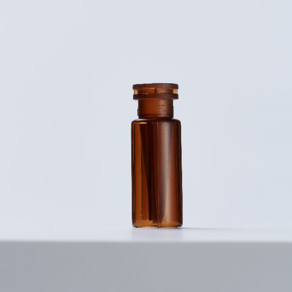 VP系列 11mm卡口PP进样瓶