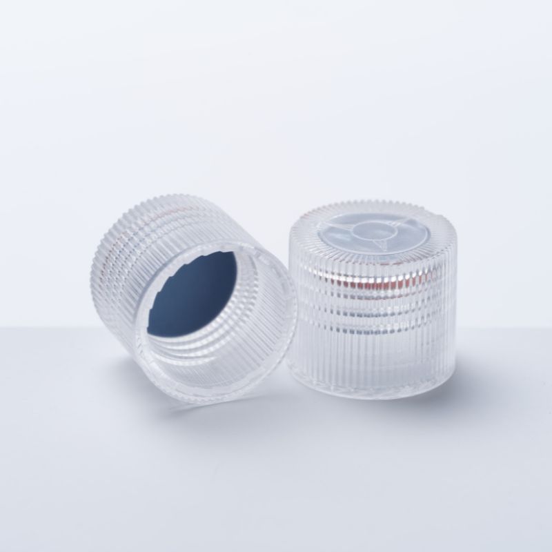 无LOGO 水质消解比色试管 圆底